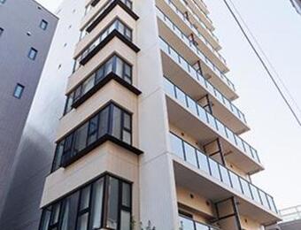 パークアクシス渋谷神山町