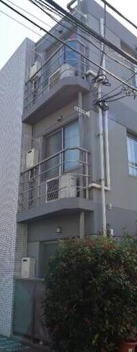 シャンテ百反坂