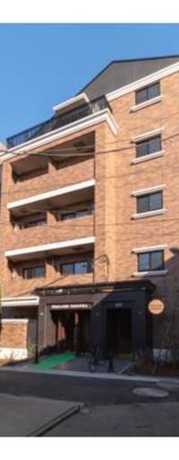 ファレール笹塚