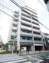 アーバネックス南品川Ⅱ