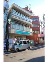 グリーンズ上原