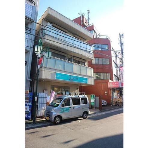 グリーンズ上原