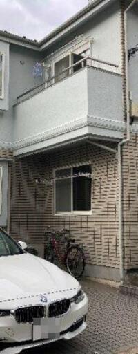 クレセントA棟