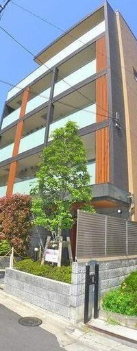 グランディール渋谷神泉