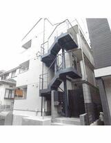 プリヴィア笹塚