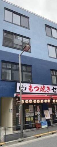 CITY CREATION門前仲町