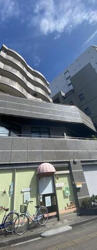 ピエール西巣鴨