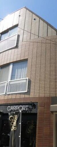 クロス五本木