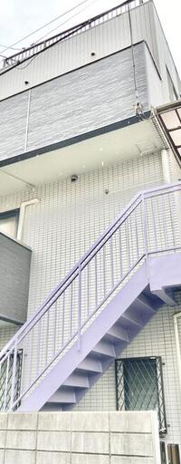 部屋番号:101号