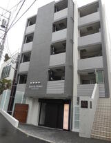 ビバリーホームズ代官山