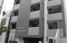 ビバリーホームズ代官山