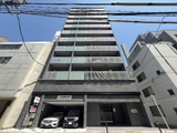 ABACUS KANDA トップ画像