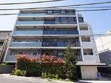 ライズ代々木Ⅲ 1階 101 トップ画像