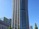 パークコート渋谷ザタワー 25階 2503 トップ画像
