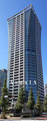 パークコート渋谷ザタワー