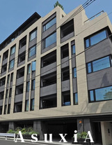 ブランズ代々木参宮橋