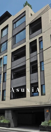 ブランズ代々木参宮橋