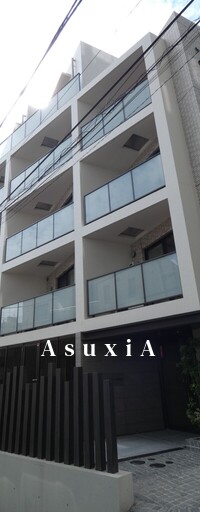 メホールシーティオ恵比寿