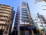 プラウドフラット渋谷笹塚 2階 204 トップ画像