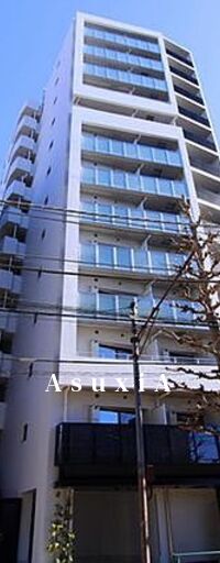 プラウドフラット渋谷笹塚