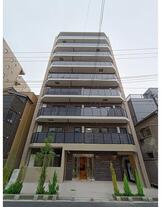 グランエール森下WEST