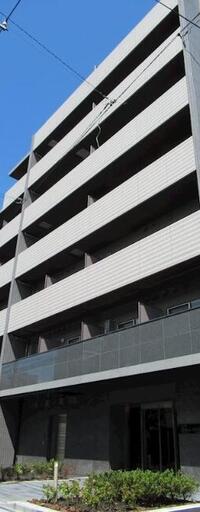 フュージョナル墨田