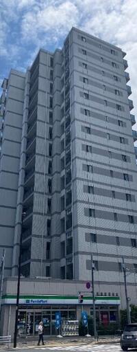クリオ大島サザンプレイス
