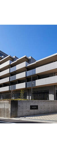 JP noie 恵比寿西