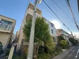 SCAPES SENGOKU エントランス