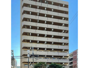 グローバン板橋