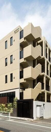 ディームス初台Ⅰ