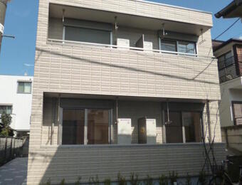 グランジュ・代々木