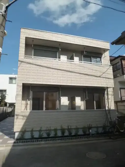 グランジュ・代々木