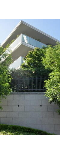 ザ・パークハウス広尾羽澤