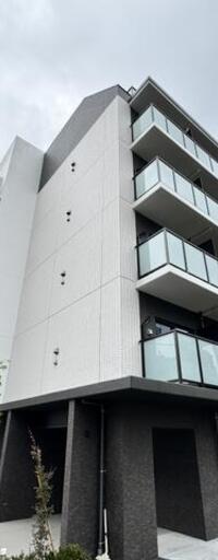 ガリシア品川南大井
