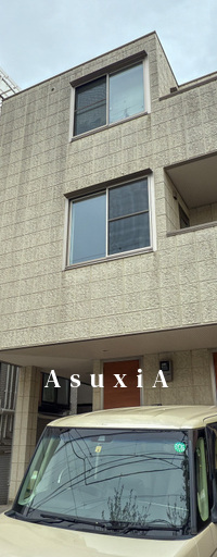 MAISON FUJII
