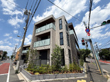 ElyseeekodaⅡ 1階 ロビー