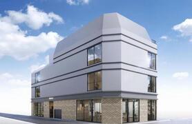 FABRIC中井due Residence