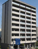 リビオレゾン両国オン・ザ・ステーション