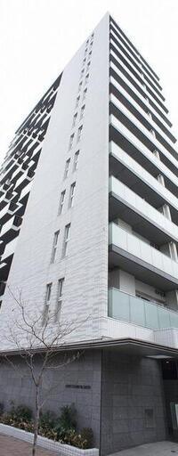 ライオンズアイル渋谷松濤