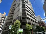 コンシェリア新橋 TOKYO PREMIUM