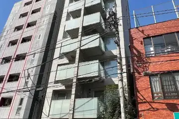 BT7の外観