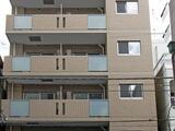 智光ビル 3階 303 トップ画像