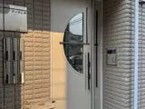 ティダ三茶 エントランス