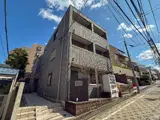 神宮前 泉ハイツ 2階 203 トップ画像