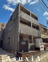 神宮前 泉ハイツ