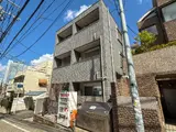 神宮前 泉ハイツ 2階 203