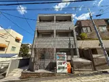 神宮前 泉ハイツ 2階 203 エントランス