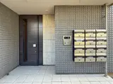 神宮前 泉ハイツ 2階 203