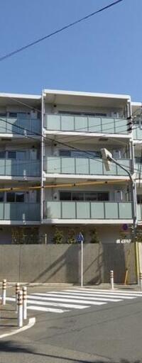 代官山BLESS鉢山